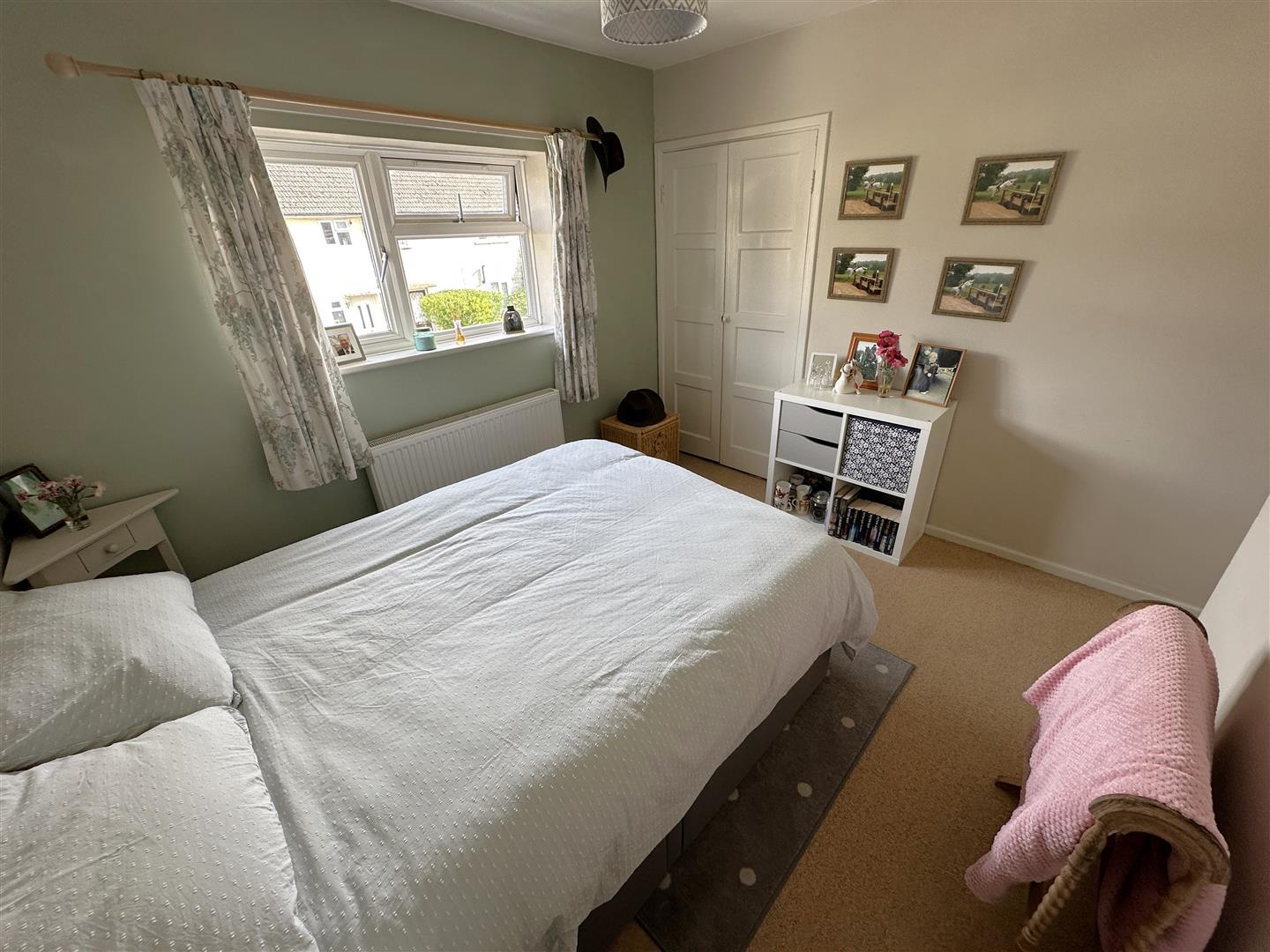 Cherry Road, North Colerne, Chippenham